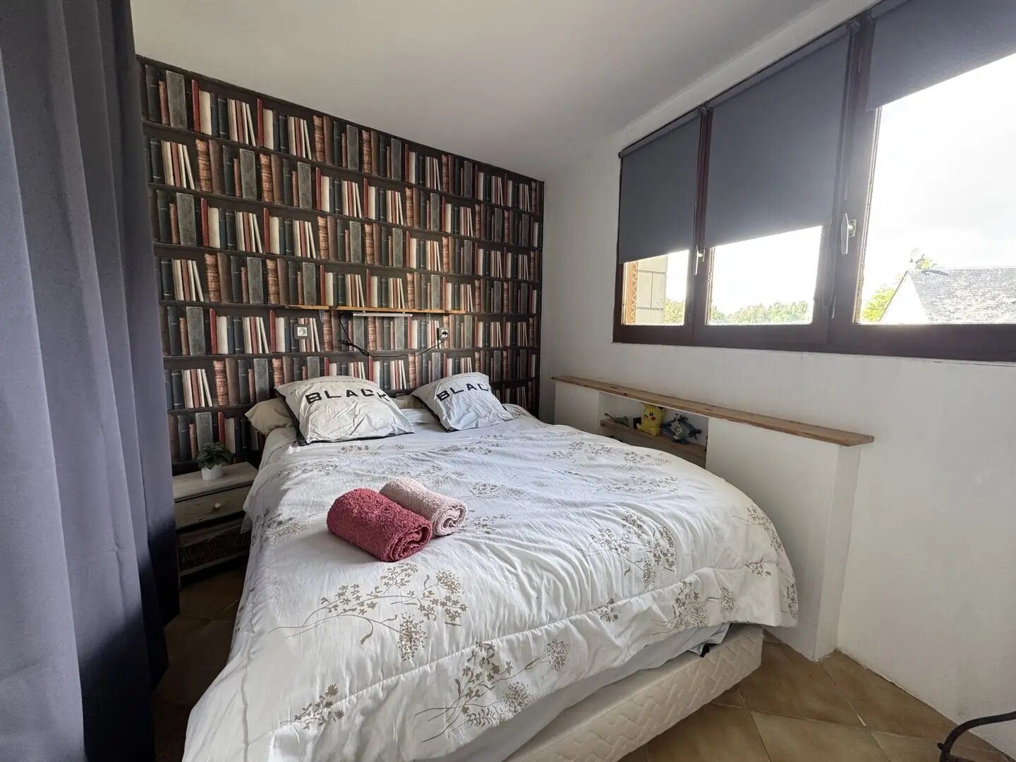 Maison à vendre, 140m², Mamers