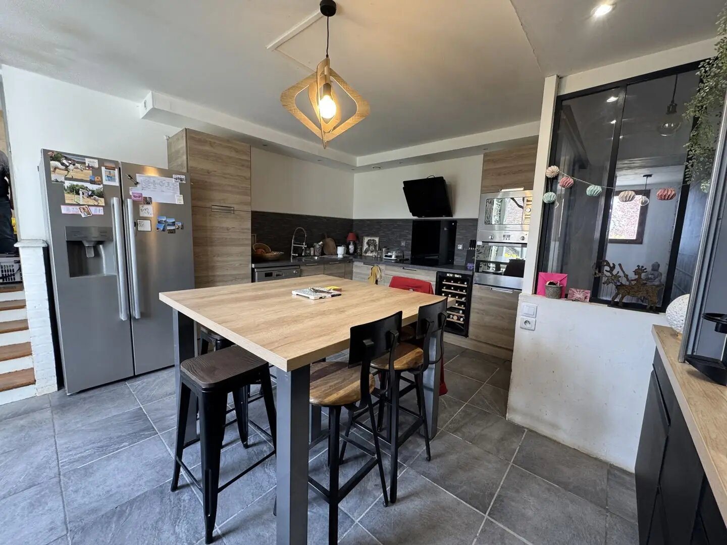 Maison à vendre, 140m², Mamers