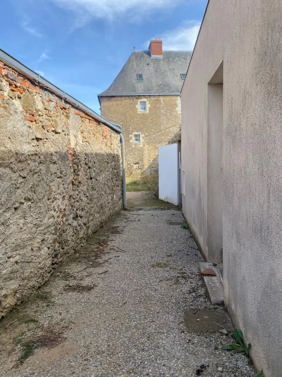 Maison à vendre, 150m², Chemillé