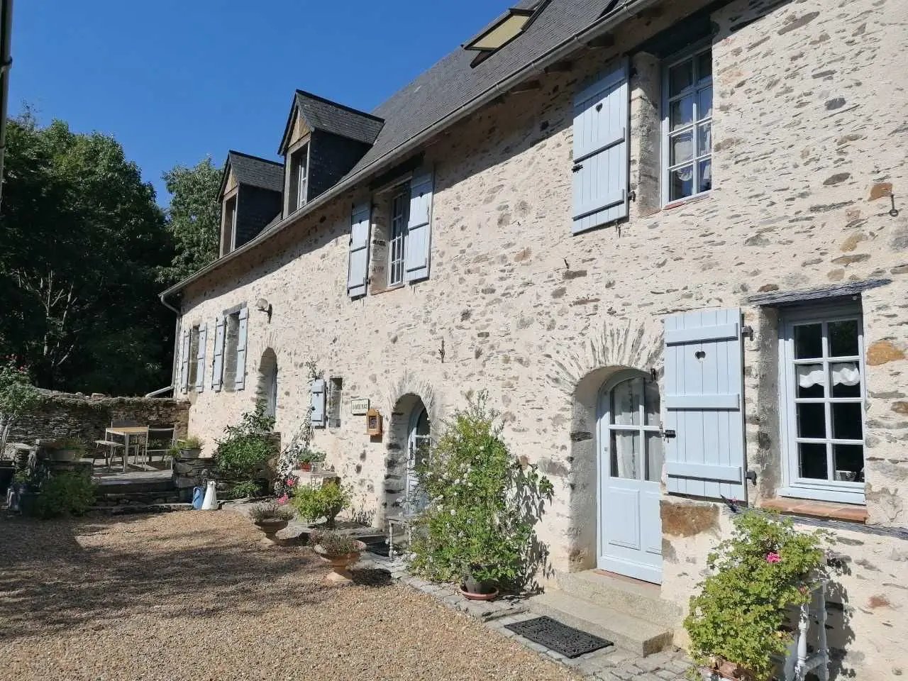 Maison à vendre, 160m², Argentré