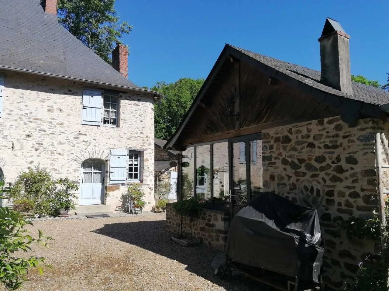 Maison à vendre, 160m², Argentré