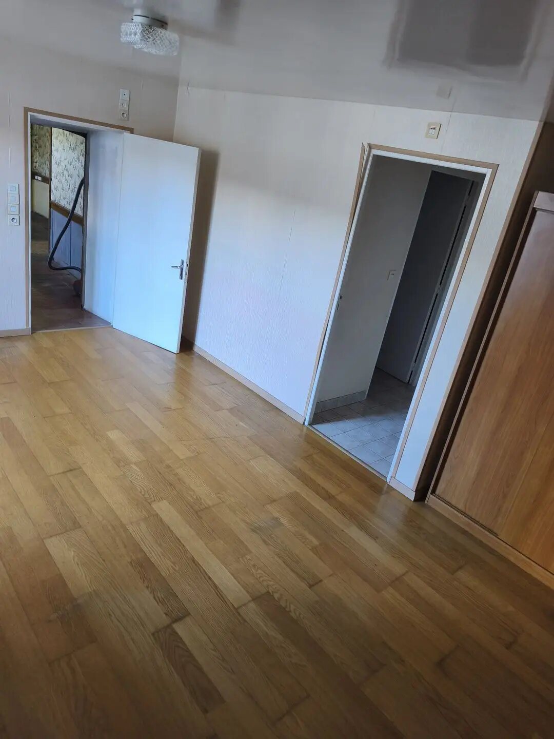 Maison à vendre, 167m², Fyé