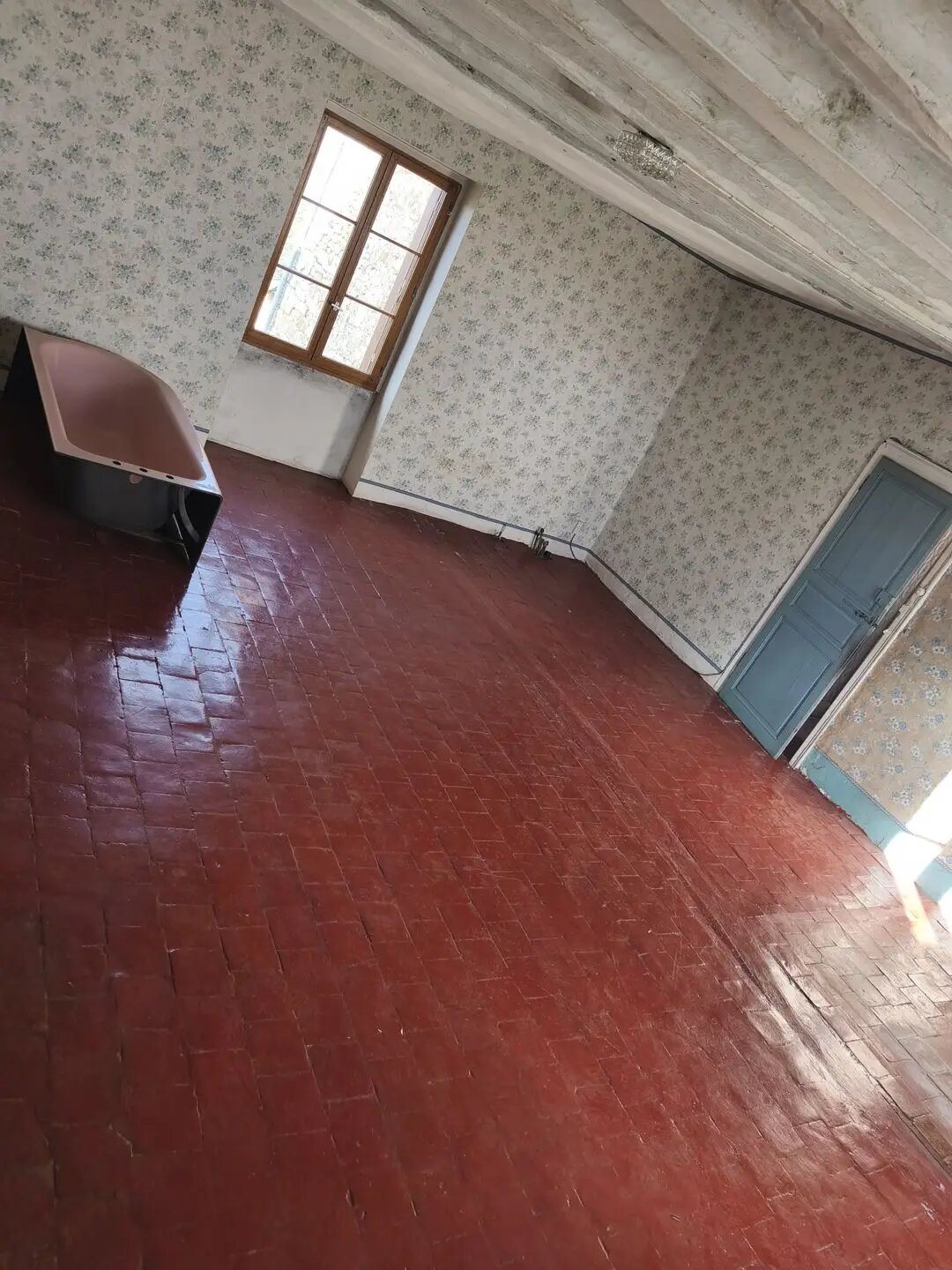 Maison à vendre, 167m², Fyé