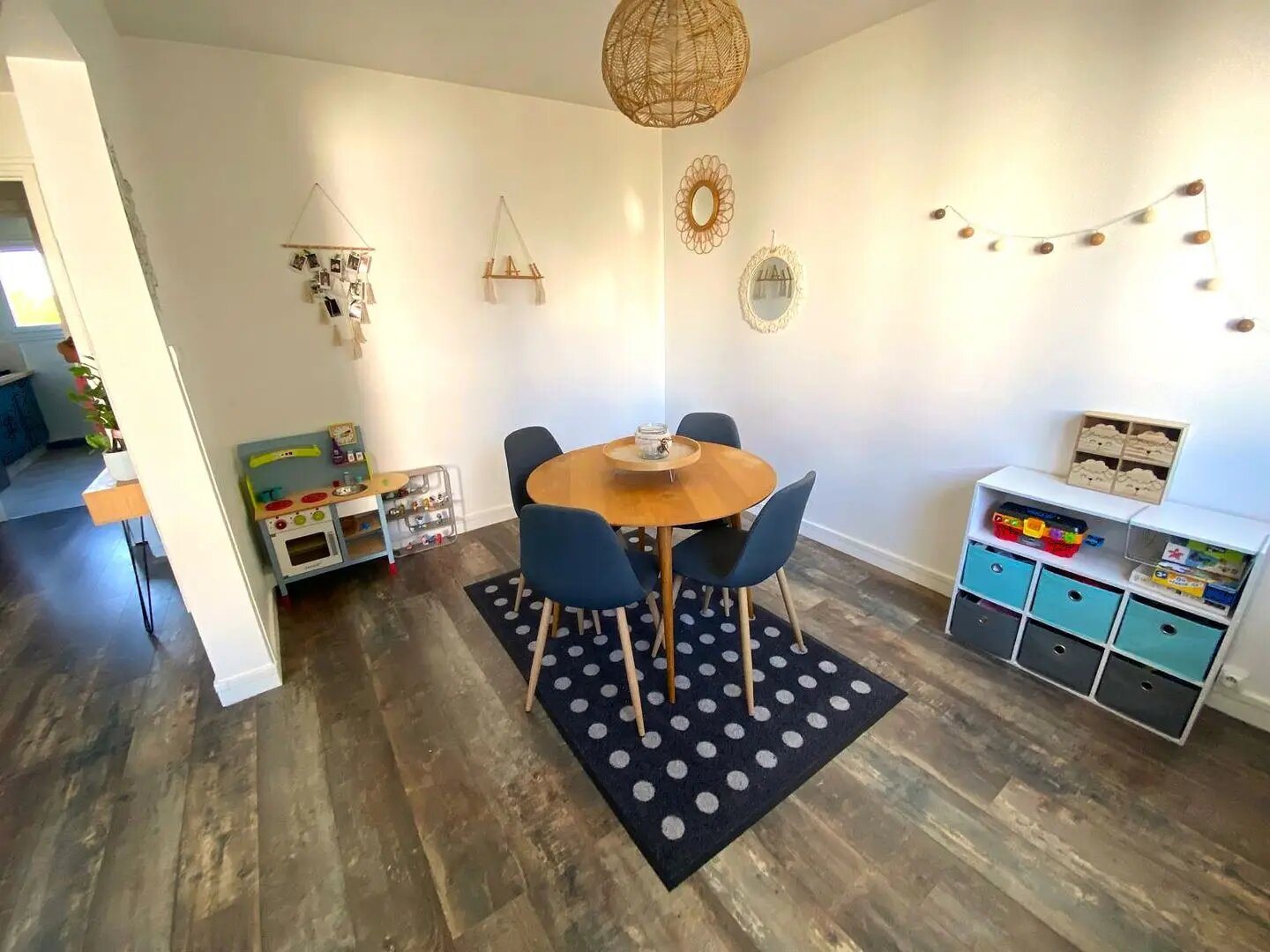 Appartement à vendre, 67m², Angers