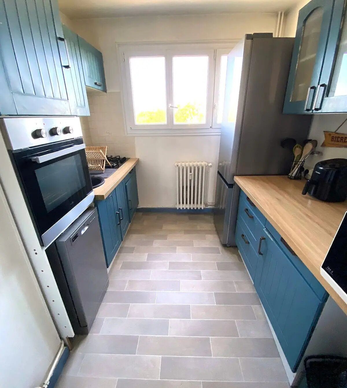 Appartement à vendre, 67m², Angers