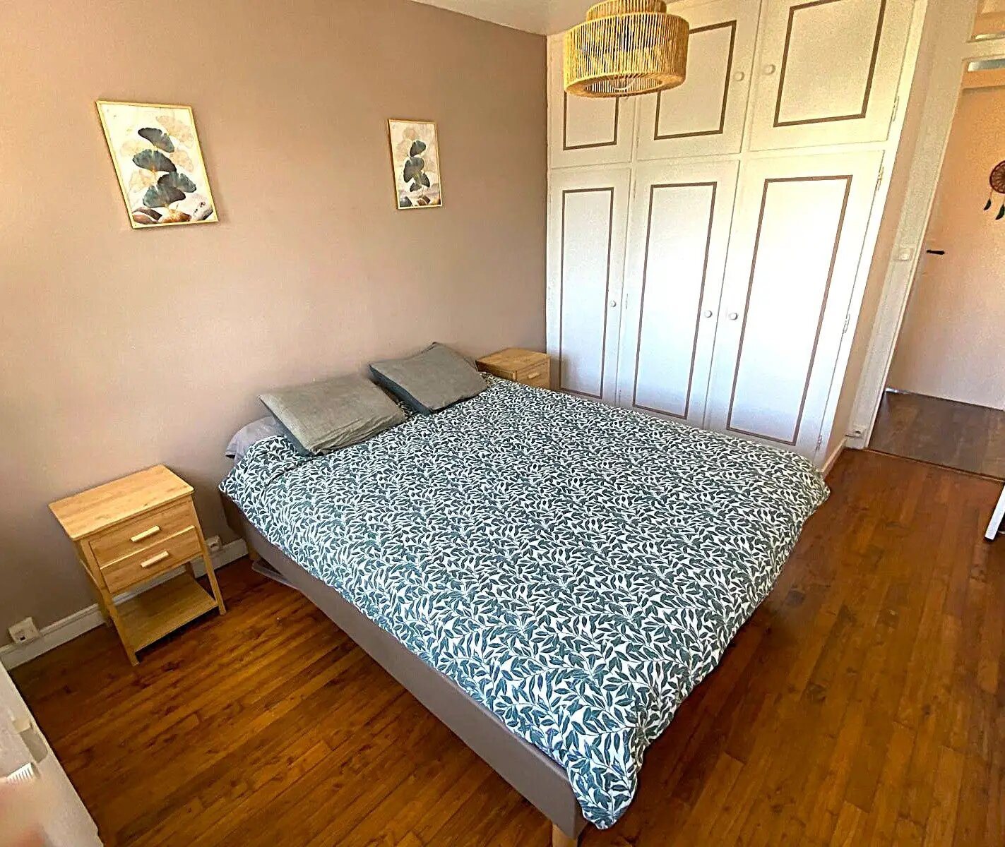 Appartement à vendre, 67m², Angers