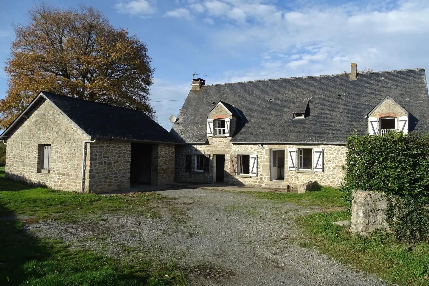 Maison à vendre, 113m², Montsûrs