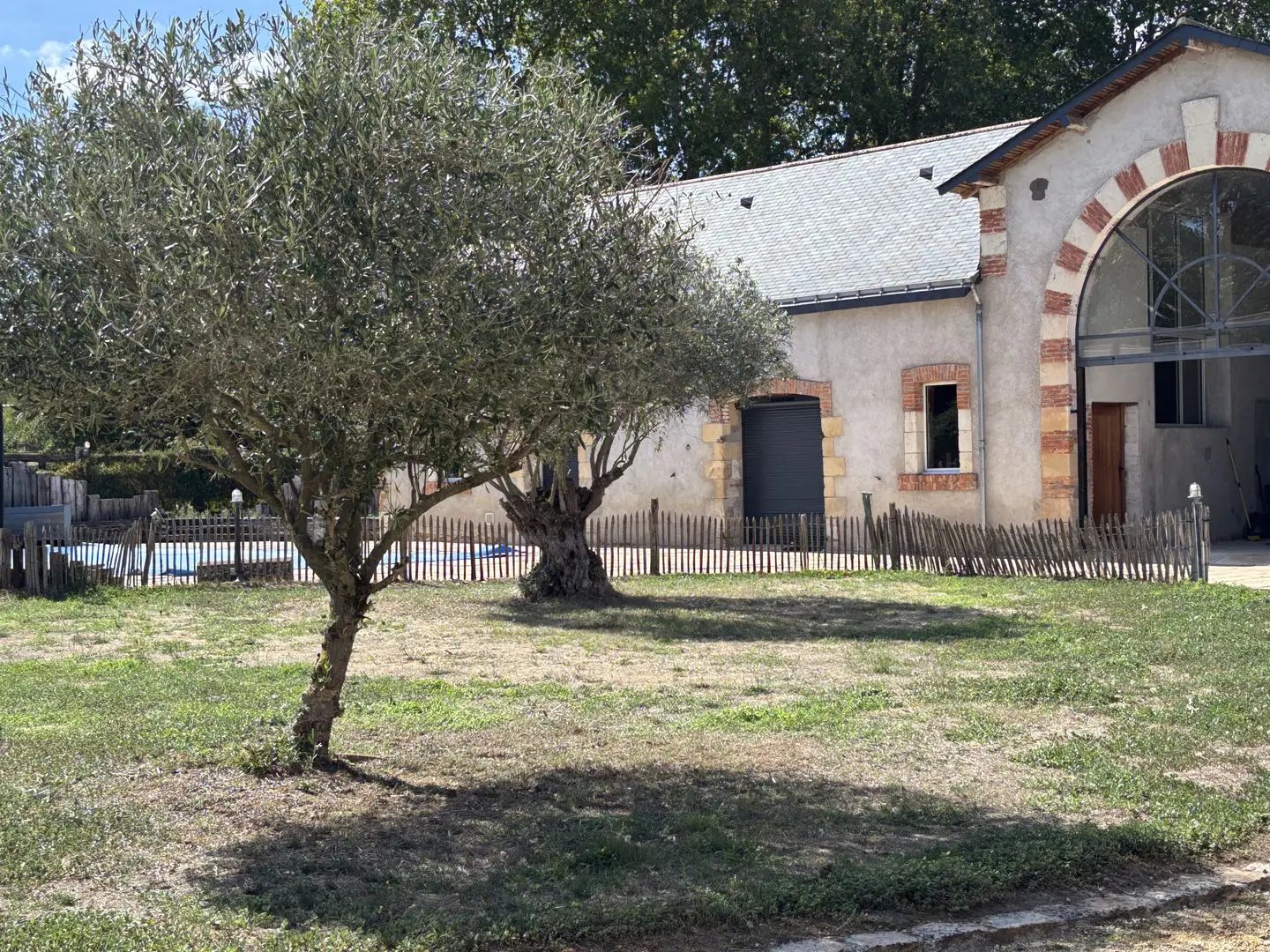 Maison à vendre, 220m², Seiches-sur-le-Loir