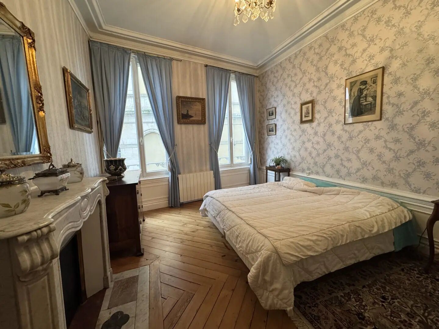 Maison à vendre, 220m², Mamers