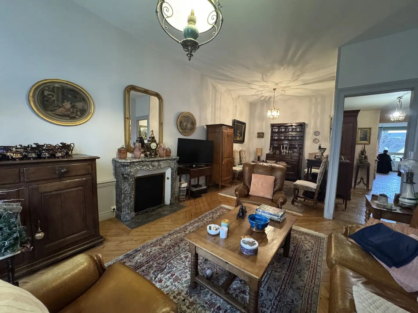 Maison à vendre, 220m², Mamers