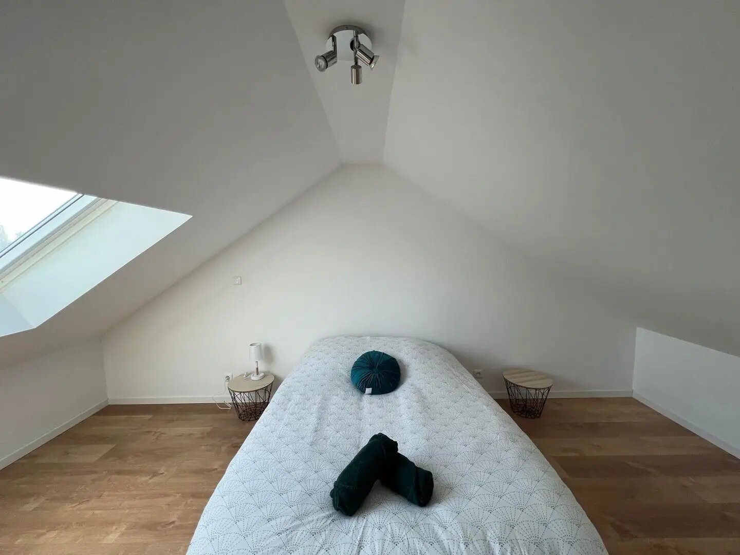 Maison à vendre, 130m², Parigné-l'Evêque