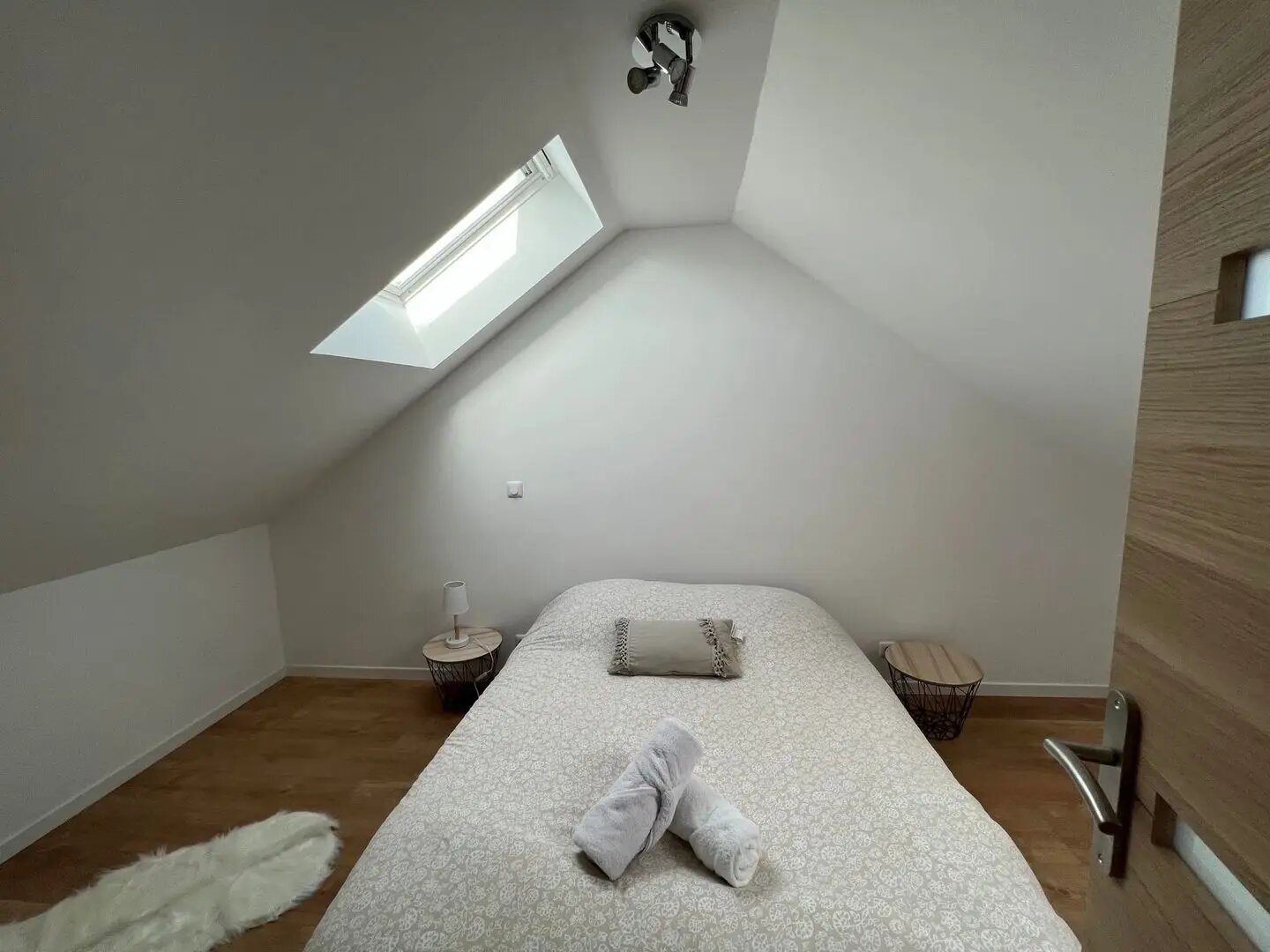 Maison à vendre, 130m², Parigné-l'Evêque