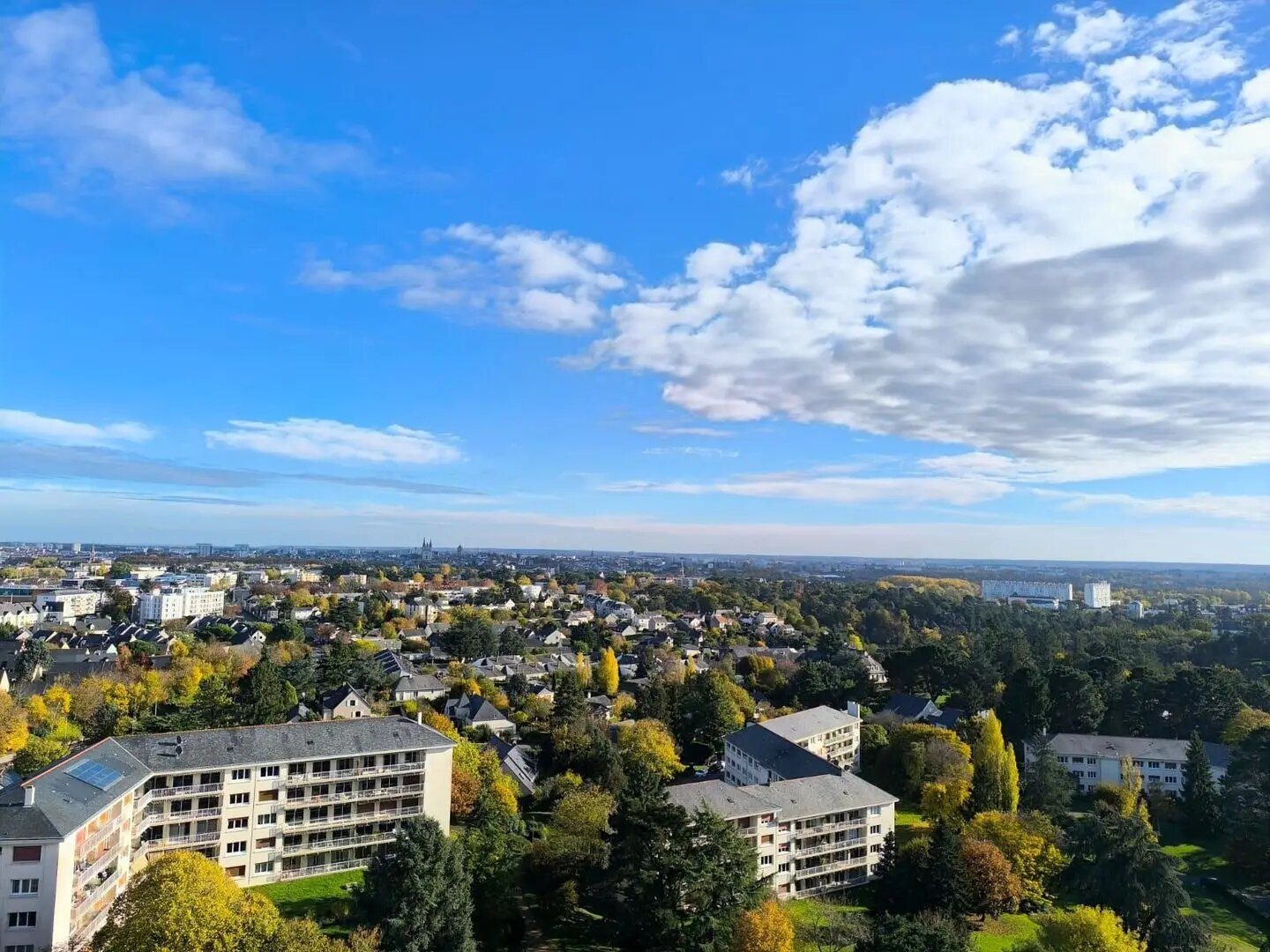 Appartement à vendre, 112m², Avrillé