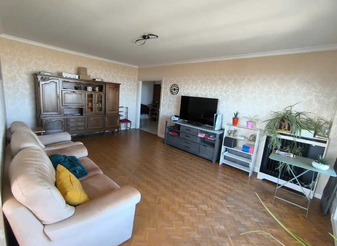 Appartement à vendre, 112m², Avrillé