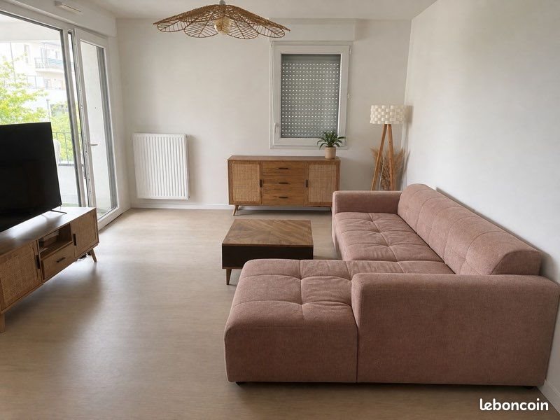 Appartement à vendre, 57m², Avrillé