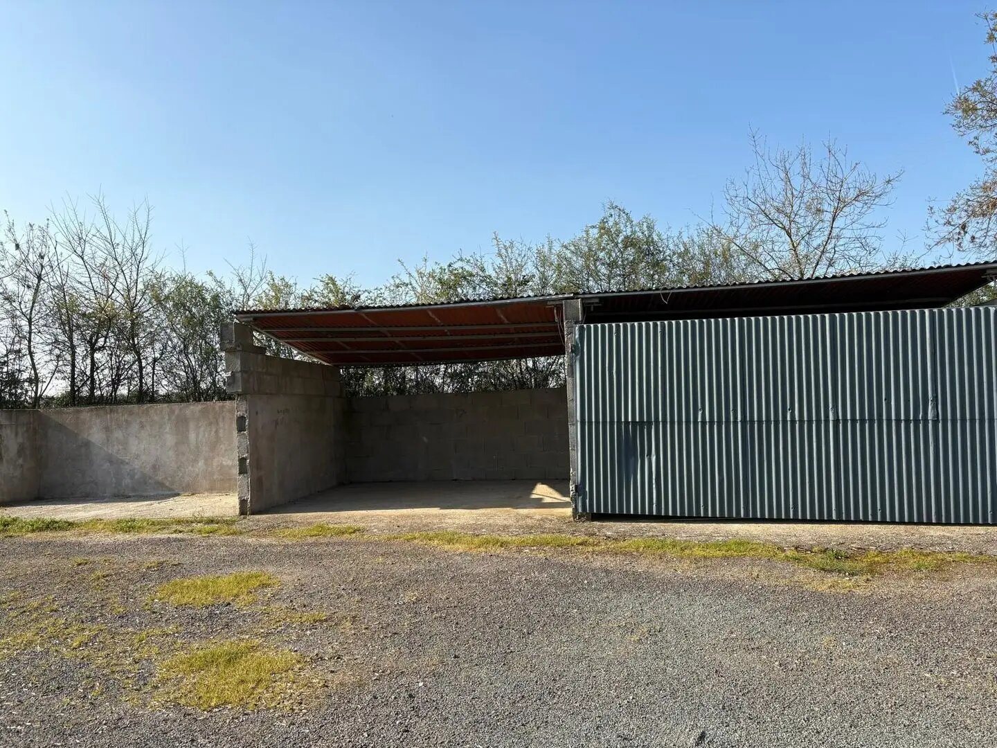 Maison à vendre, 102m², Ingrandes