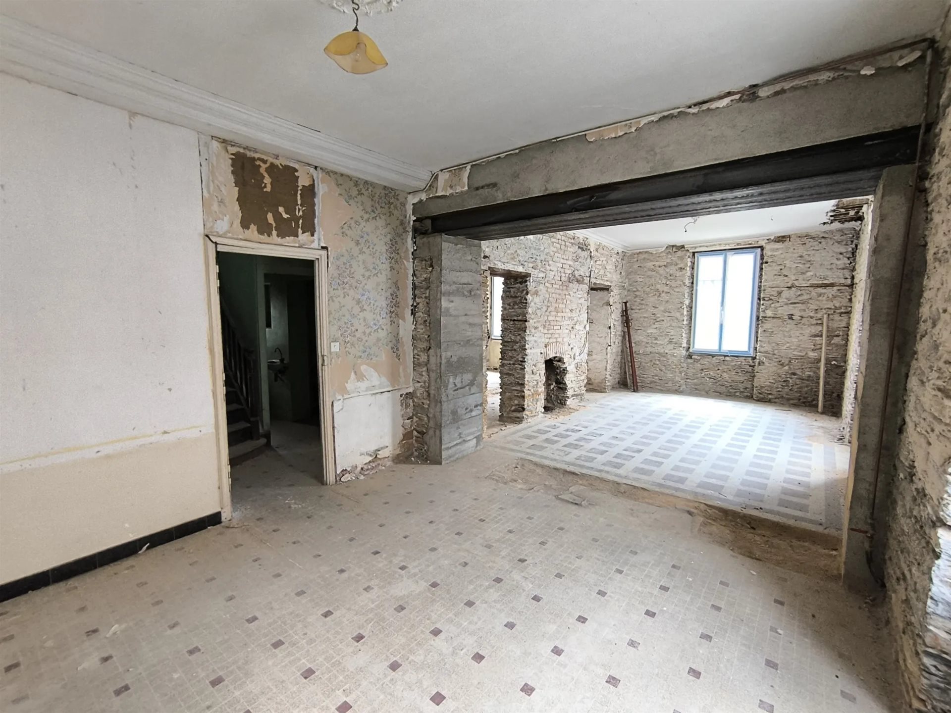 Maison à vendre, 288m², Candé