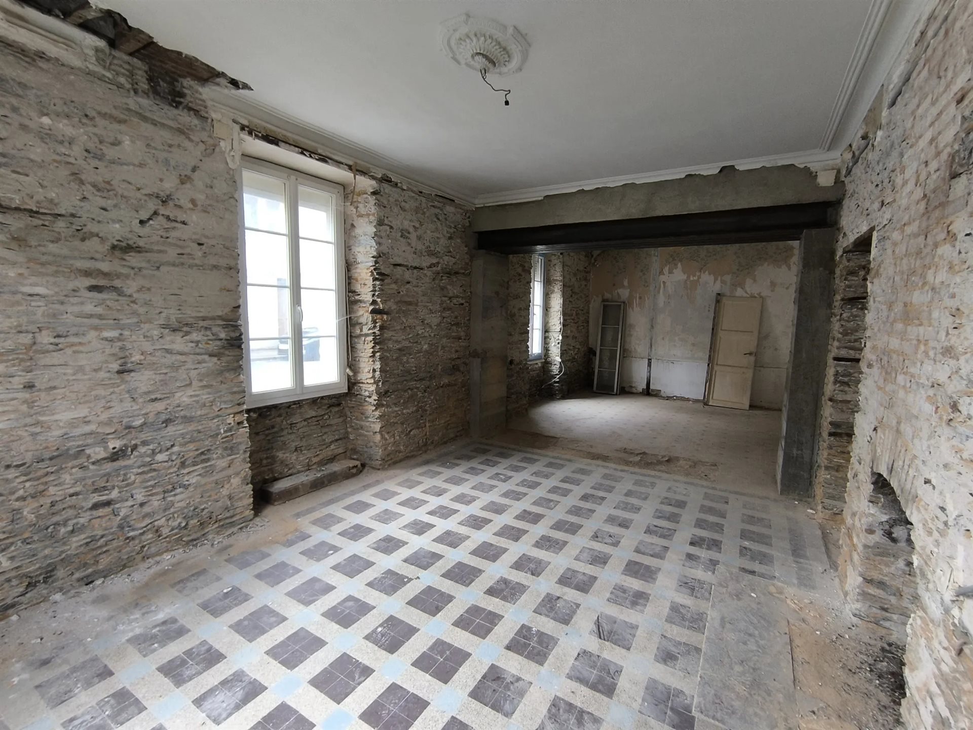 Maison à vendre, 288m², Candé