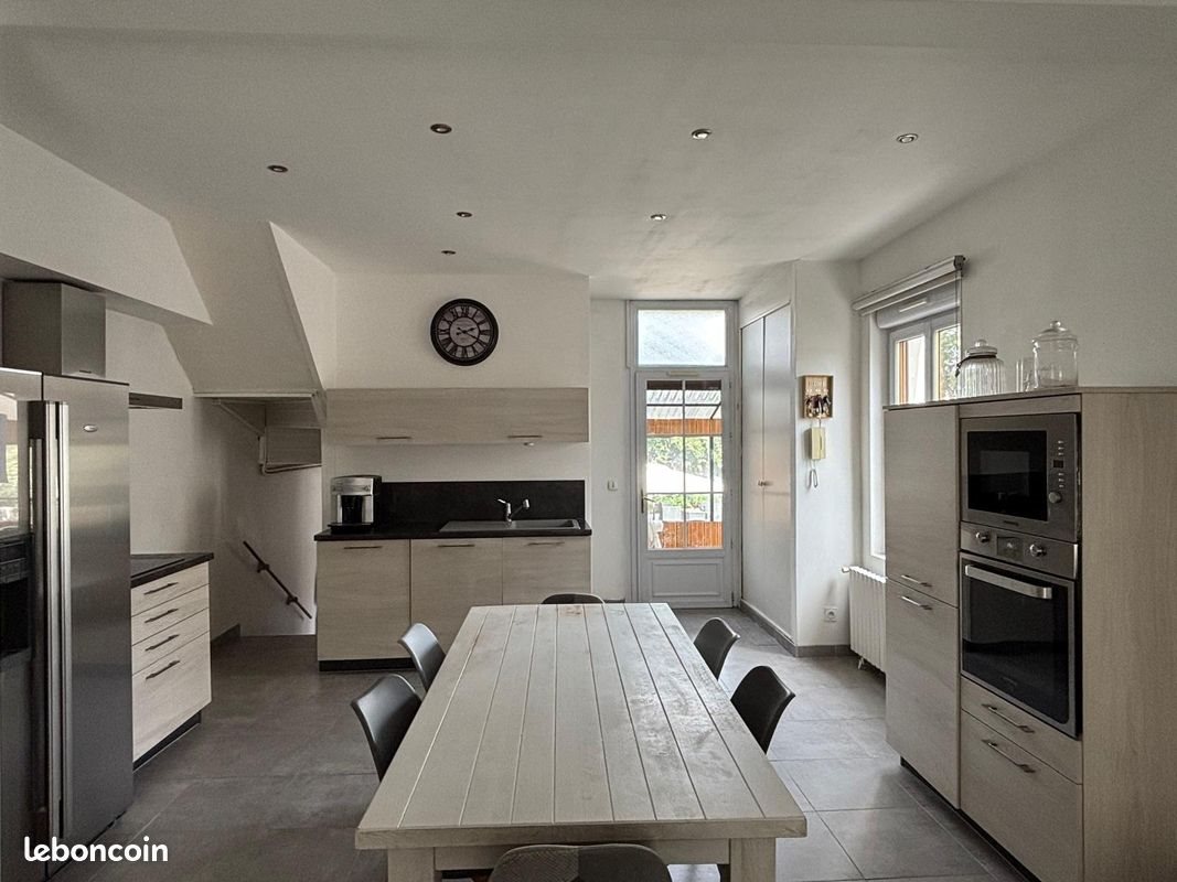 Maison à vendre, 78m², Trélazé