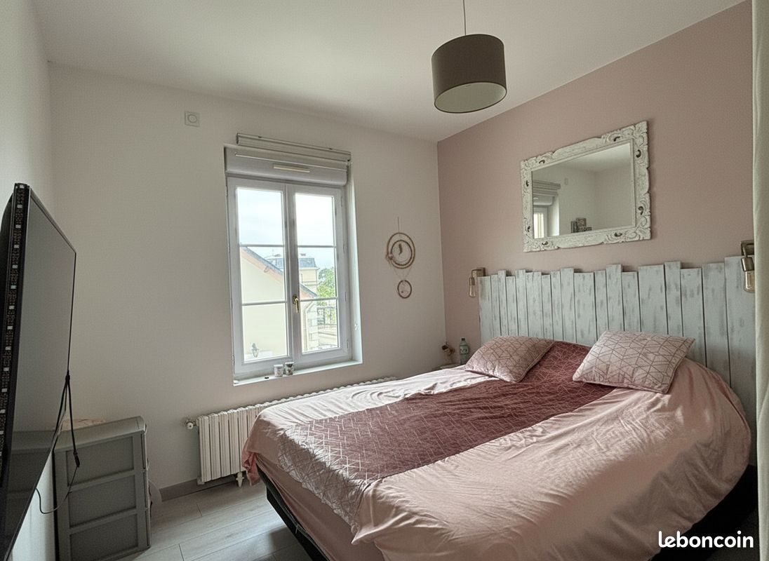 Maison à vendre, 78m², Trélazé