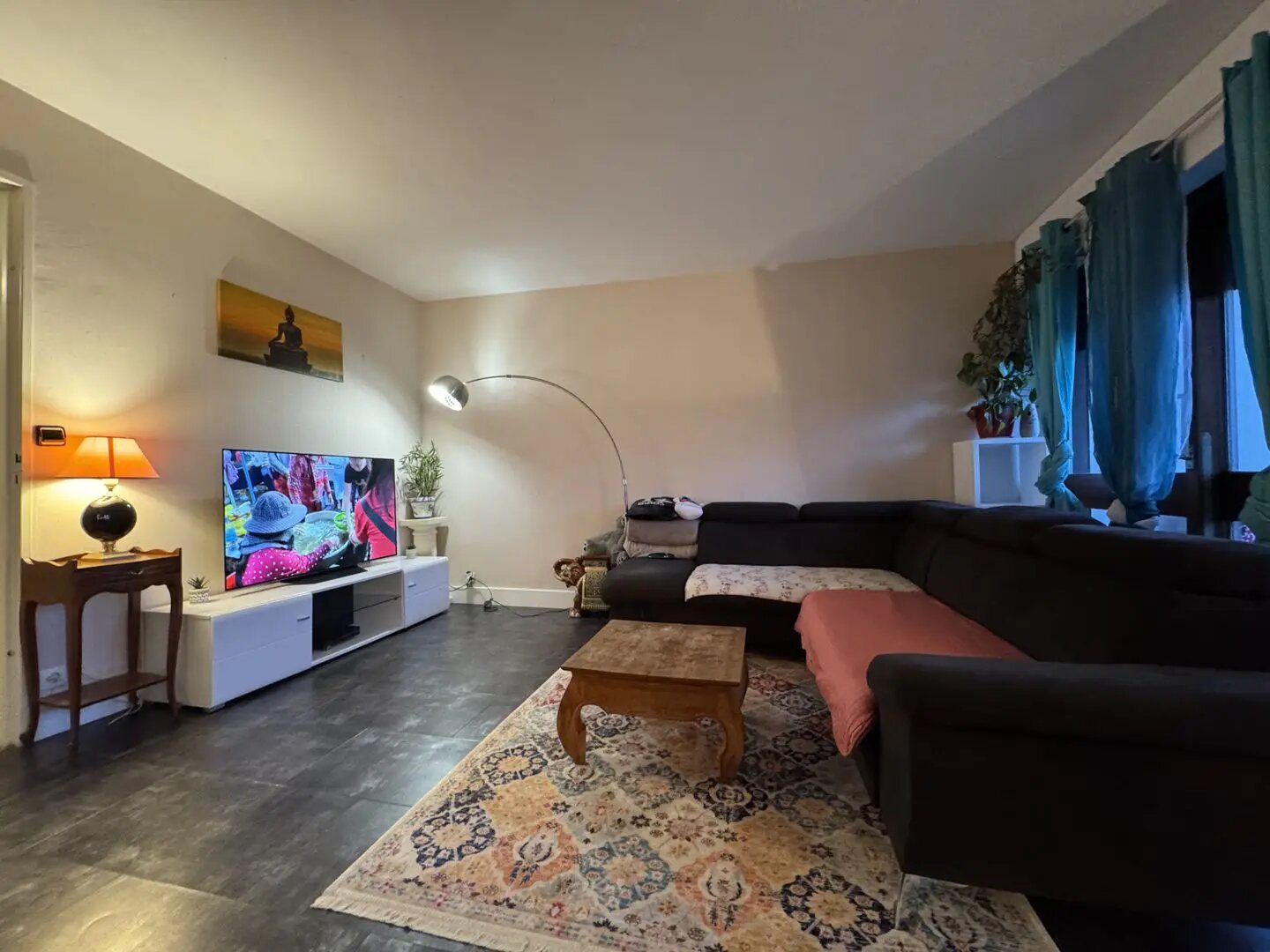 Appartement à vendre, 96m², Le Mans