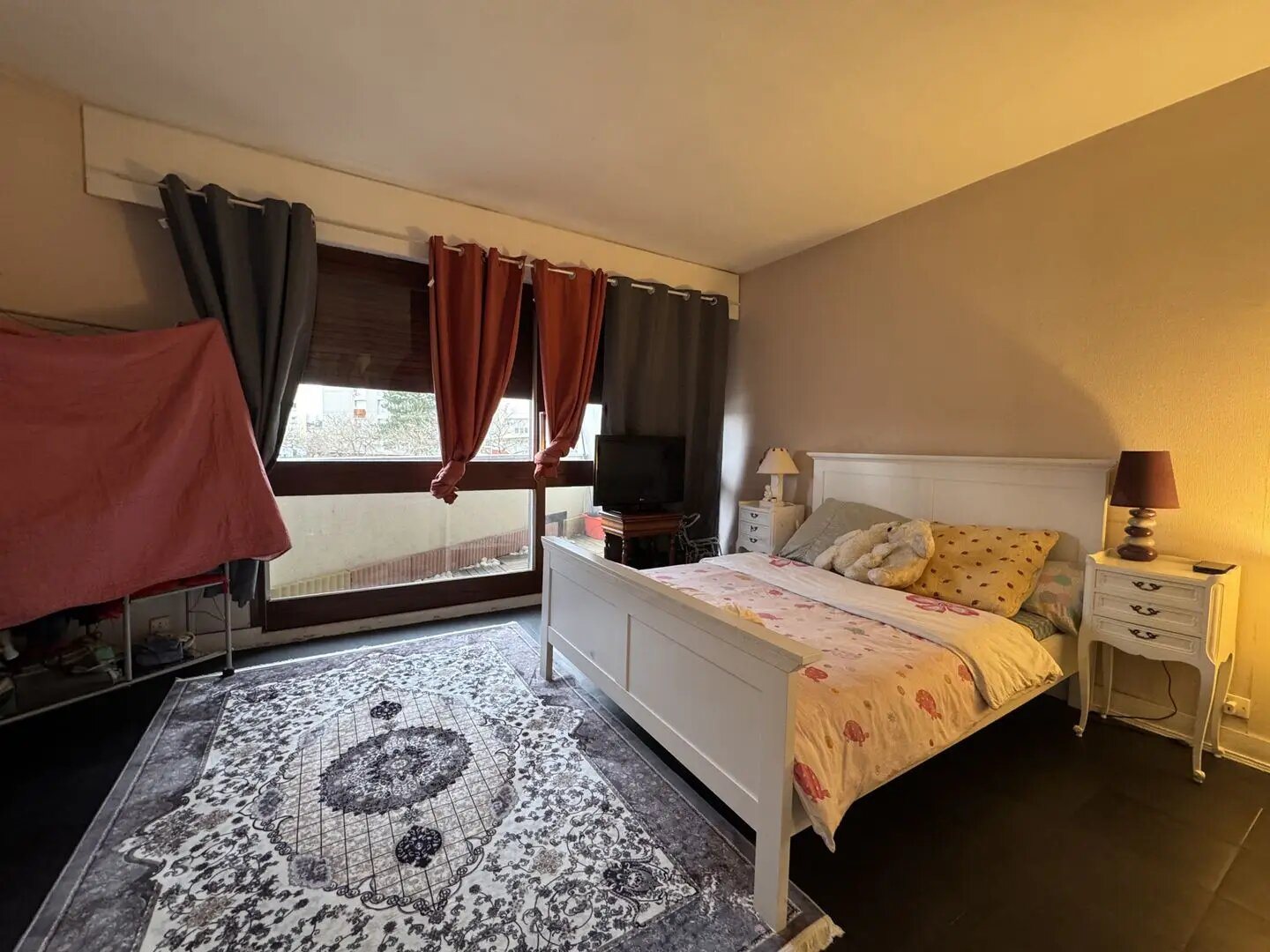 Appartement à vendre, 96m², Le Mans