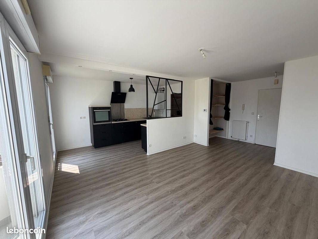 Appartement à vendre, 70m², Saint-Barthélemy-d'Anjou