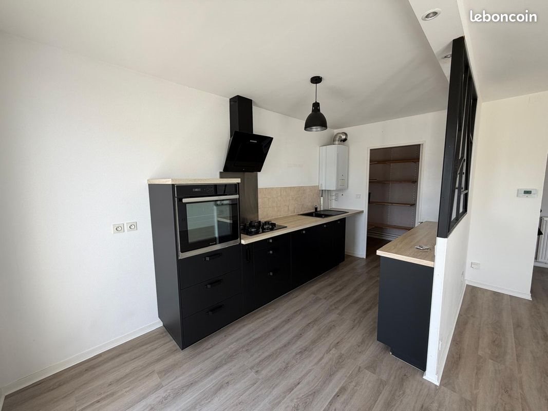 Appartement à vendre, 70m², Saint-Barthélemy-d'Anjou