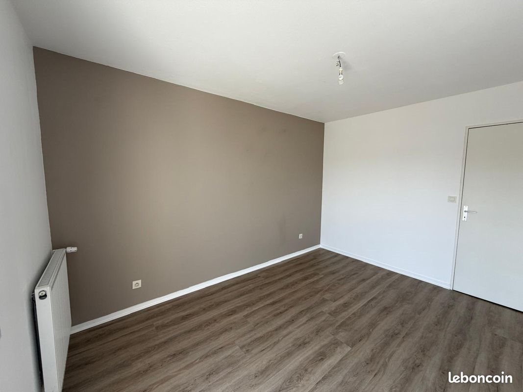 Appartement à vendre, 70m², Saint-Barthélemy-d'Anjou