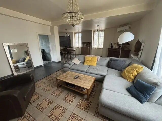 Maison à vendre, 128m², Seiches-sur-le-Loir