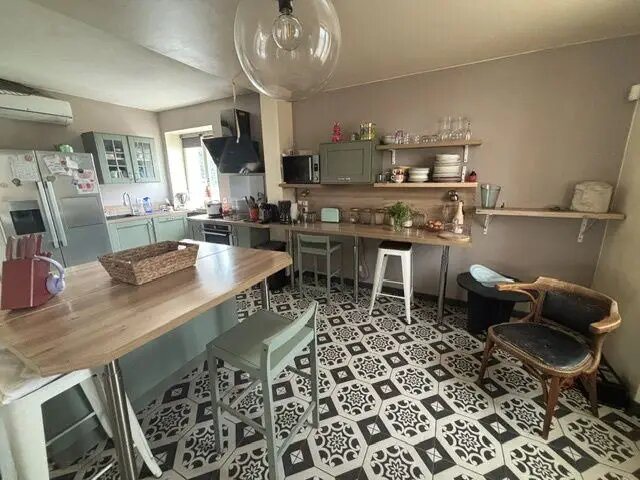 Maison à vendre, 128m², Seiches-sur-le-Loir