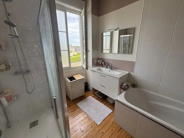 Maison à vendre, 128m², Seiches-sur-le-Loir