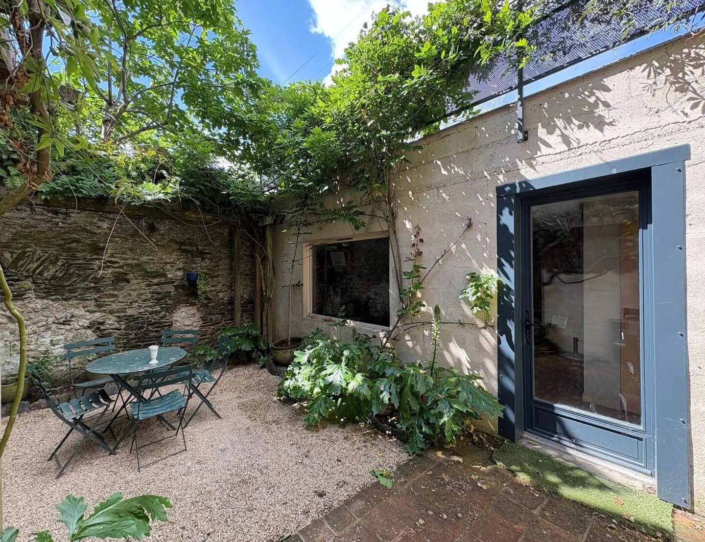 Maison à vendre, 165m², Savennières