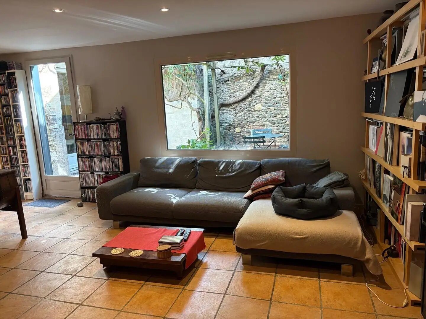 Maison à vendre, 165m², Savennières