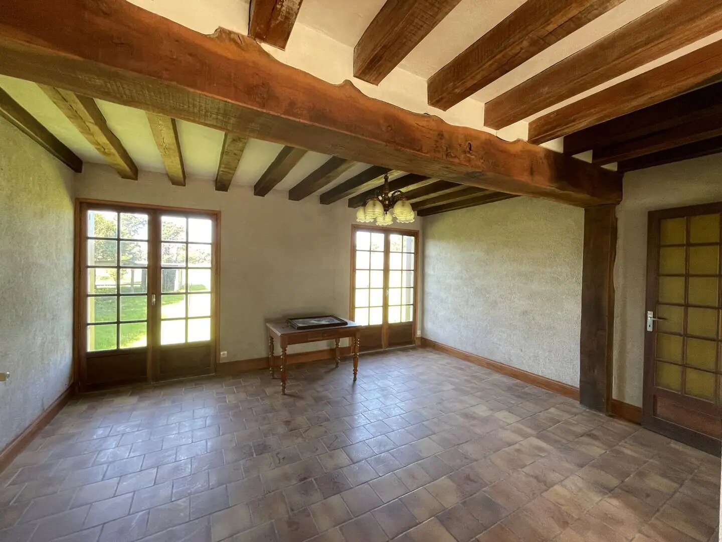 Maison à vendre, 107m², Soulaines-sur-Aubance
