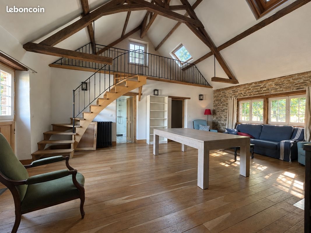 Maison à vendre, 215m², Champtocé-sur-Loire