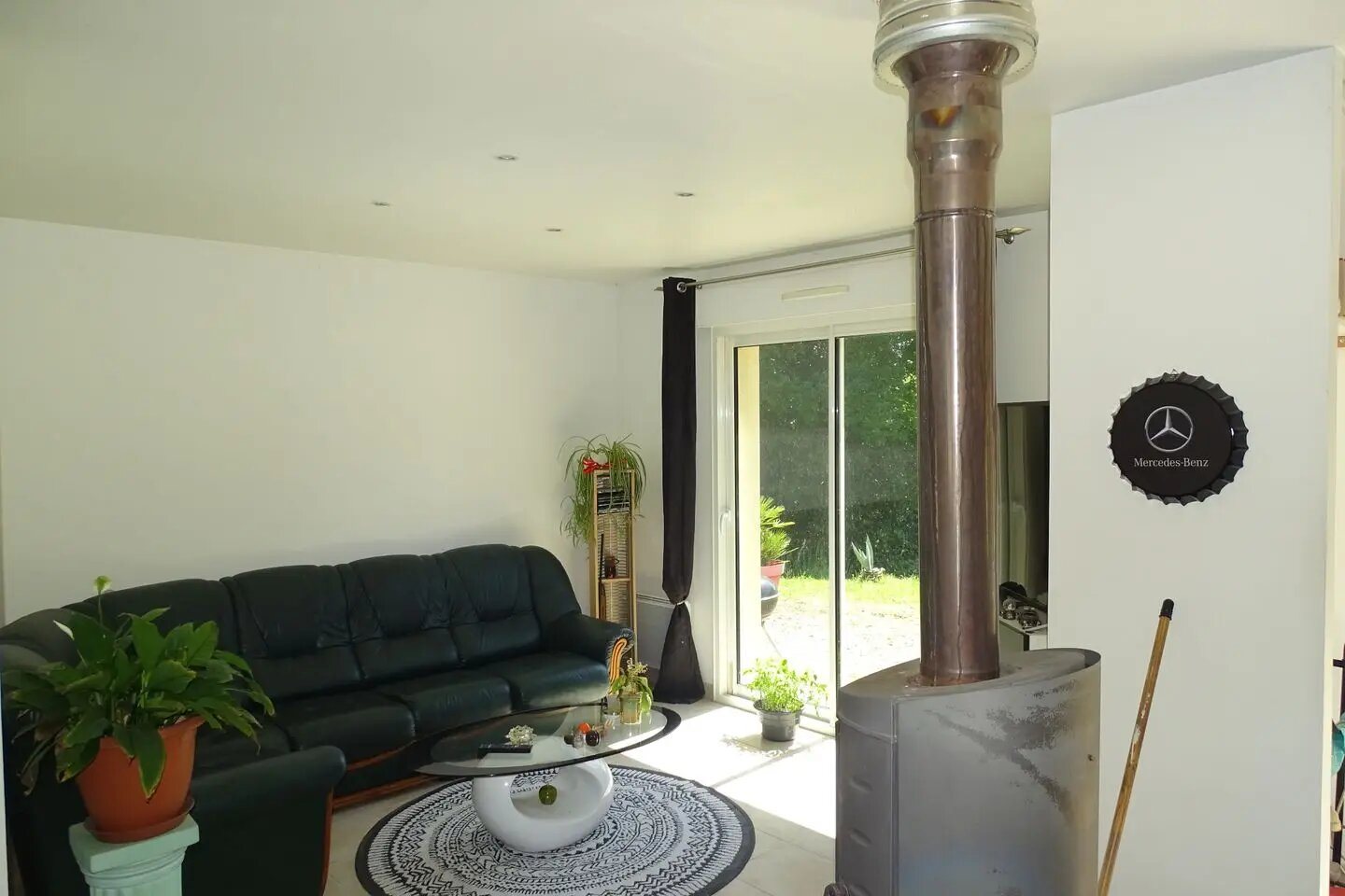 Maison à vendre, 85m², Vimartin-sur-Orthe