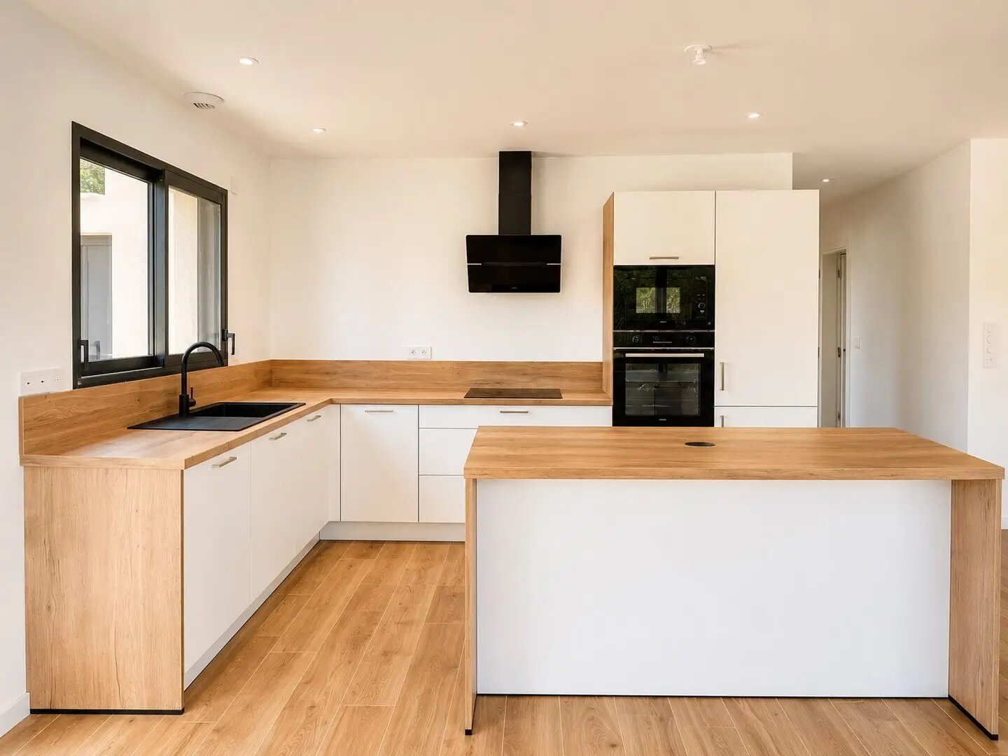 Maison à vendre, 126m², Cholet