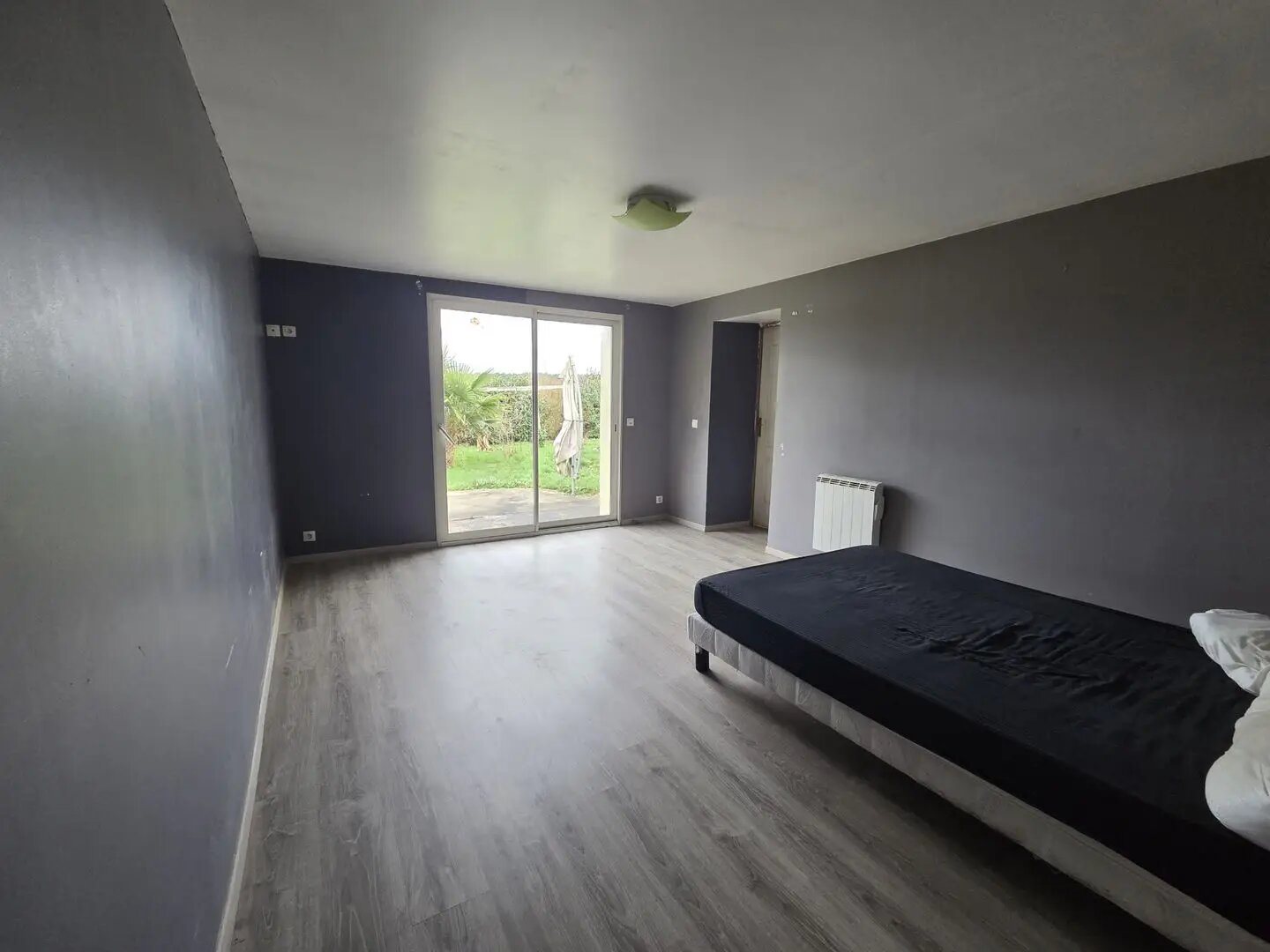 Maison à vendre, 124m², Parigné-l'Evêque
