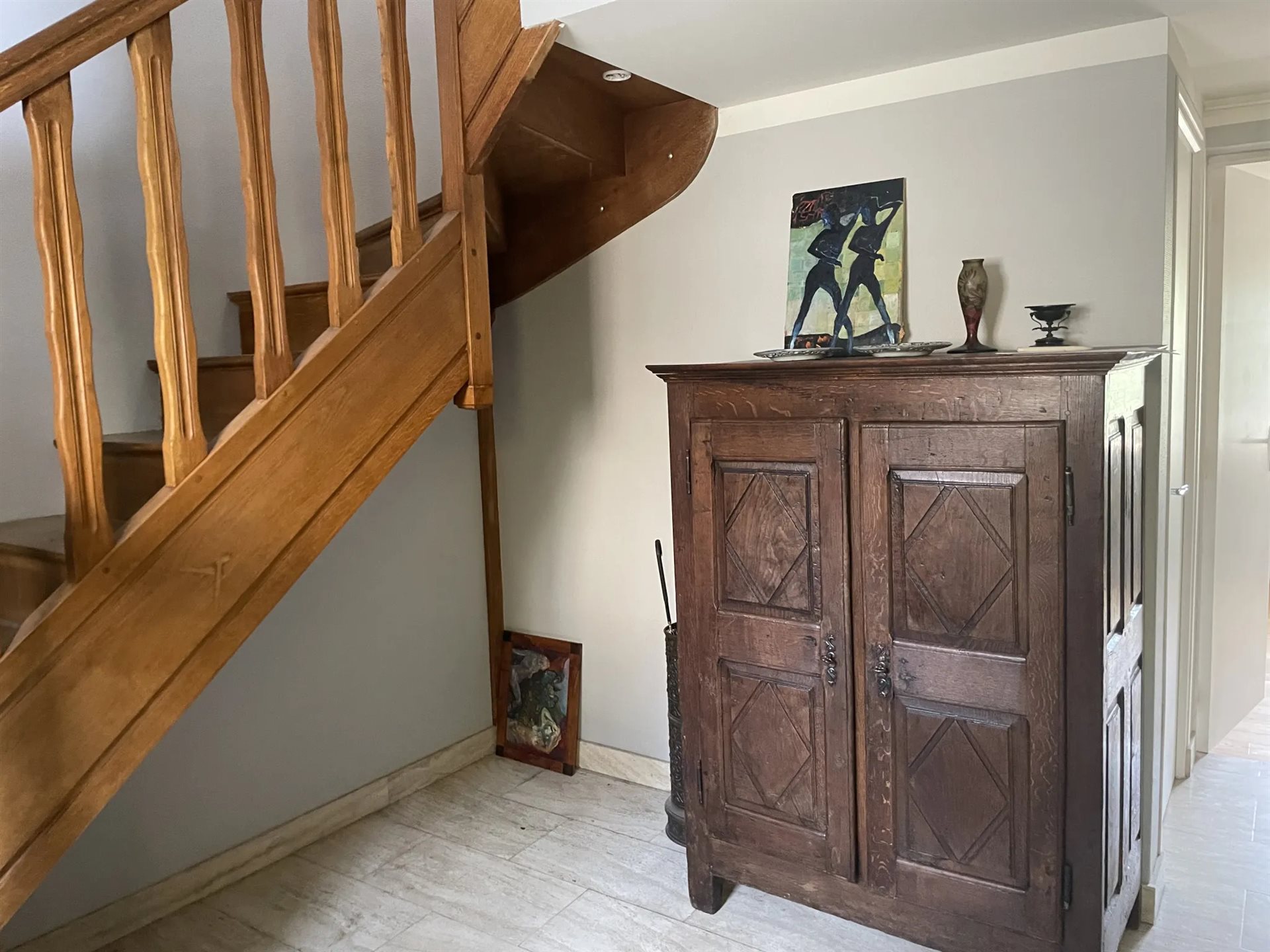 Maison à vendre, 121m², Parné-sur-Roc