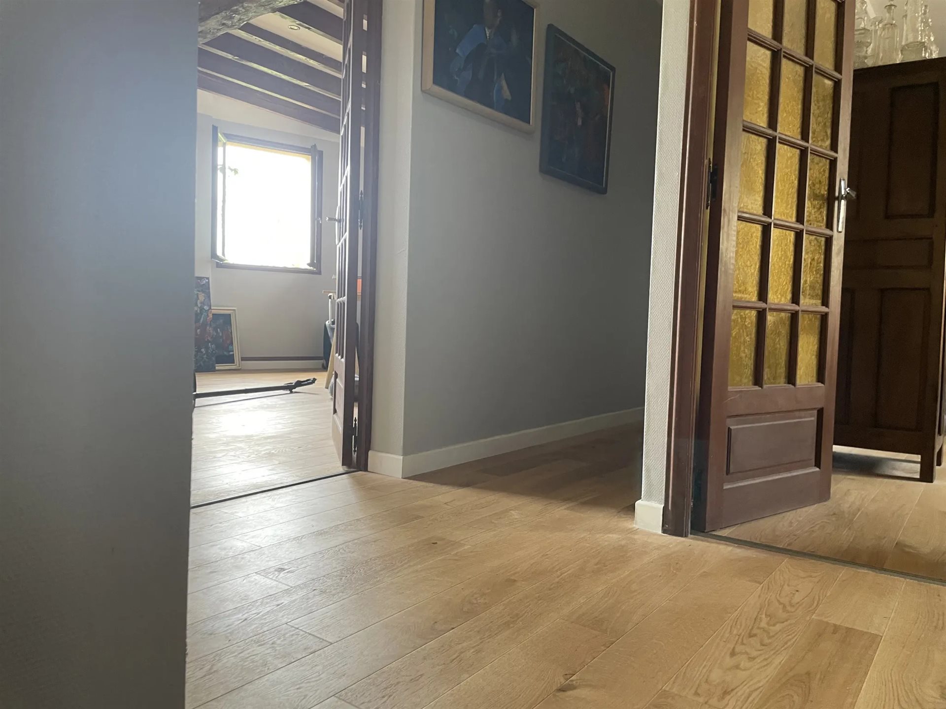 Maison à vendre, 121m², Parné-sur-Roc
