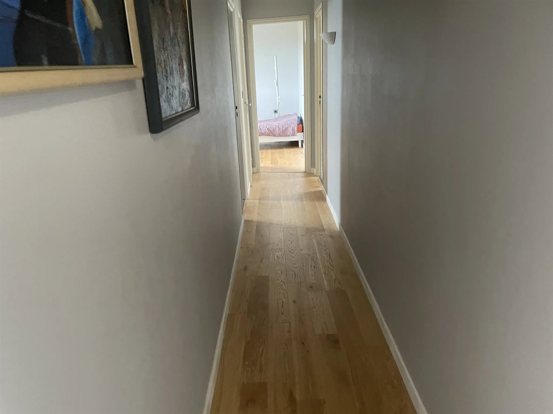 Maison à vendre, 121m², Parné-sur-Roc