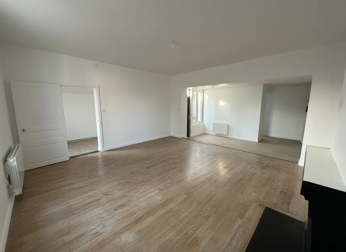 Maison à vendre, 75m², Les Ponts-de-Cé