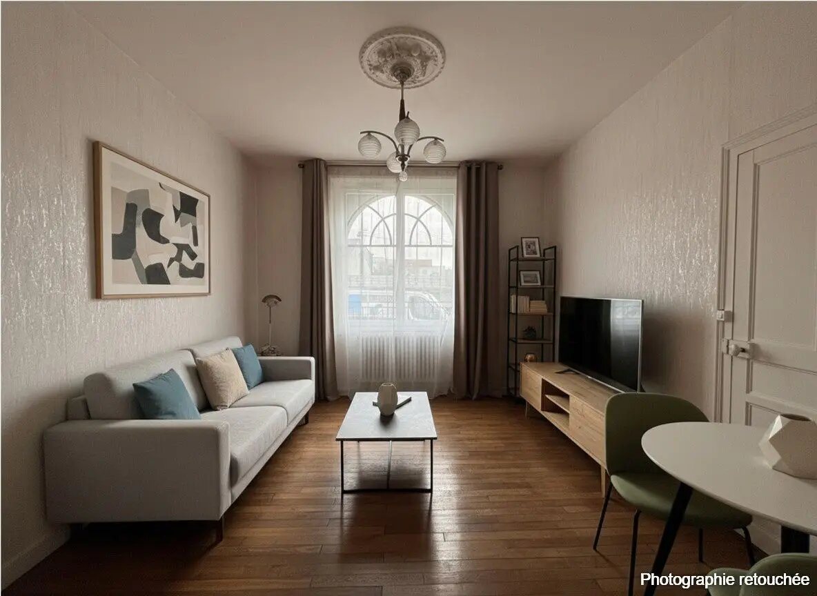 Maison à vendre, 100m², Angers