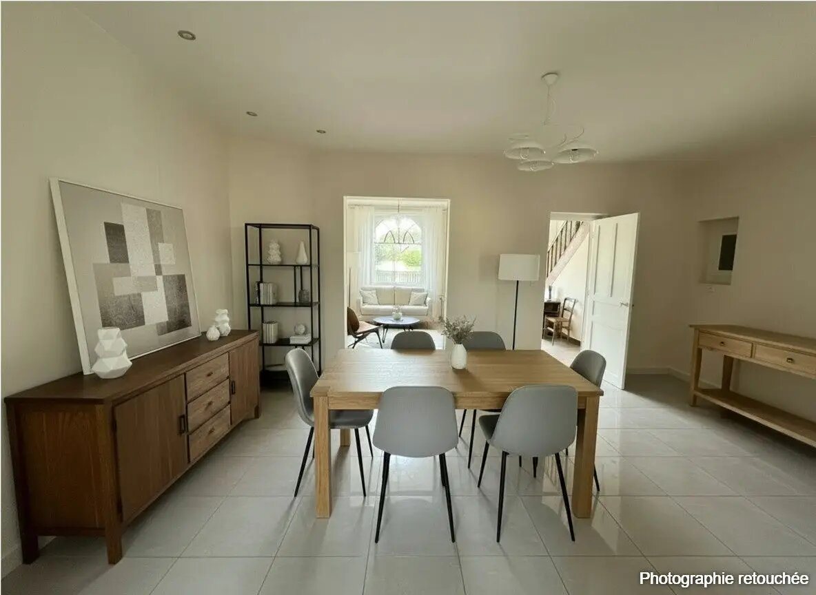 Maison à vendre, 100m², Angers