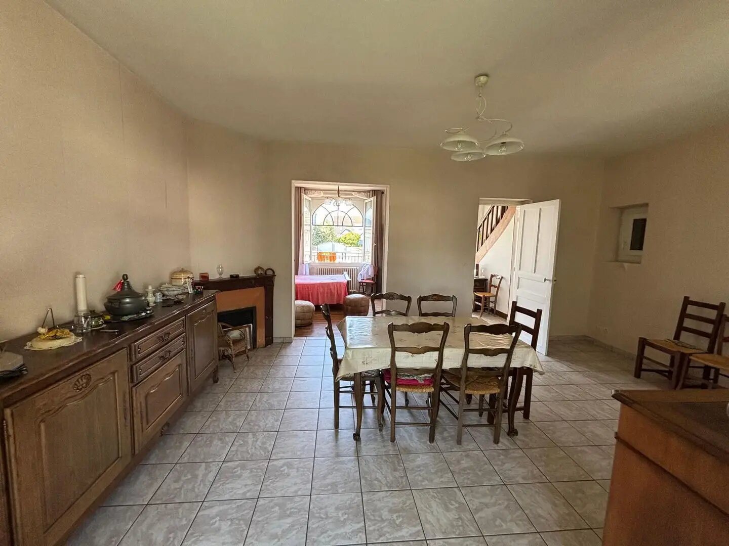 Maison à vendre, 100m², Angers