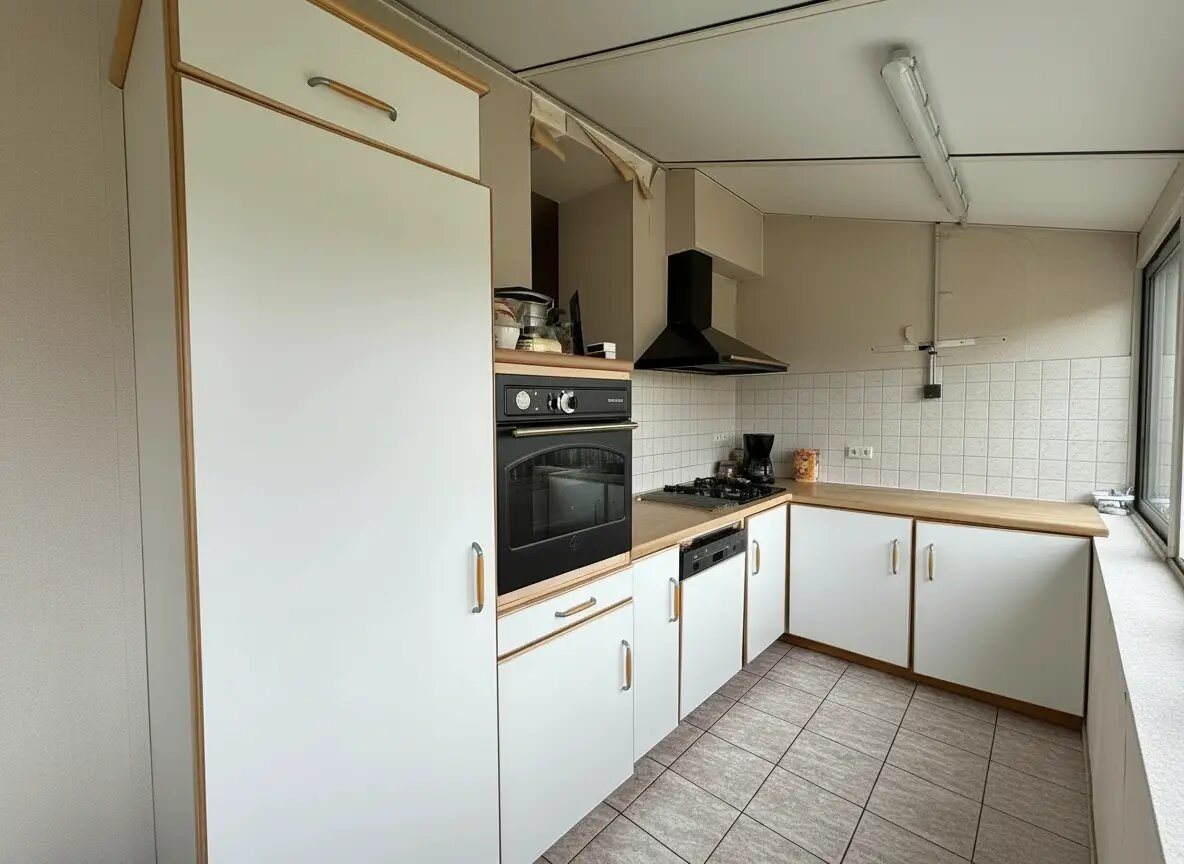 Maison à vendre, 100m², Angers
