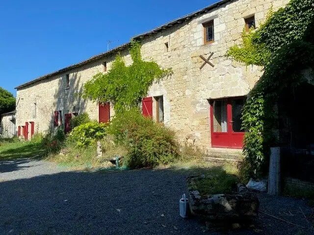 Maison à vendre, 391m², Doué-en-Anjou
