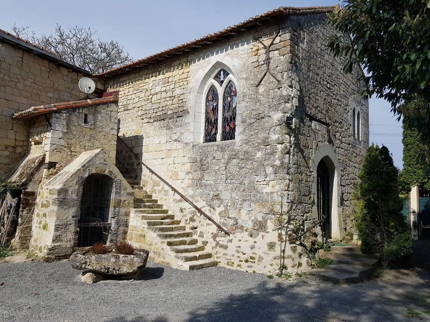 Maison à vendre, 391m², Doué-en-Anjou