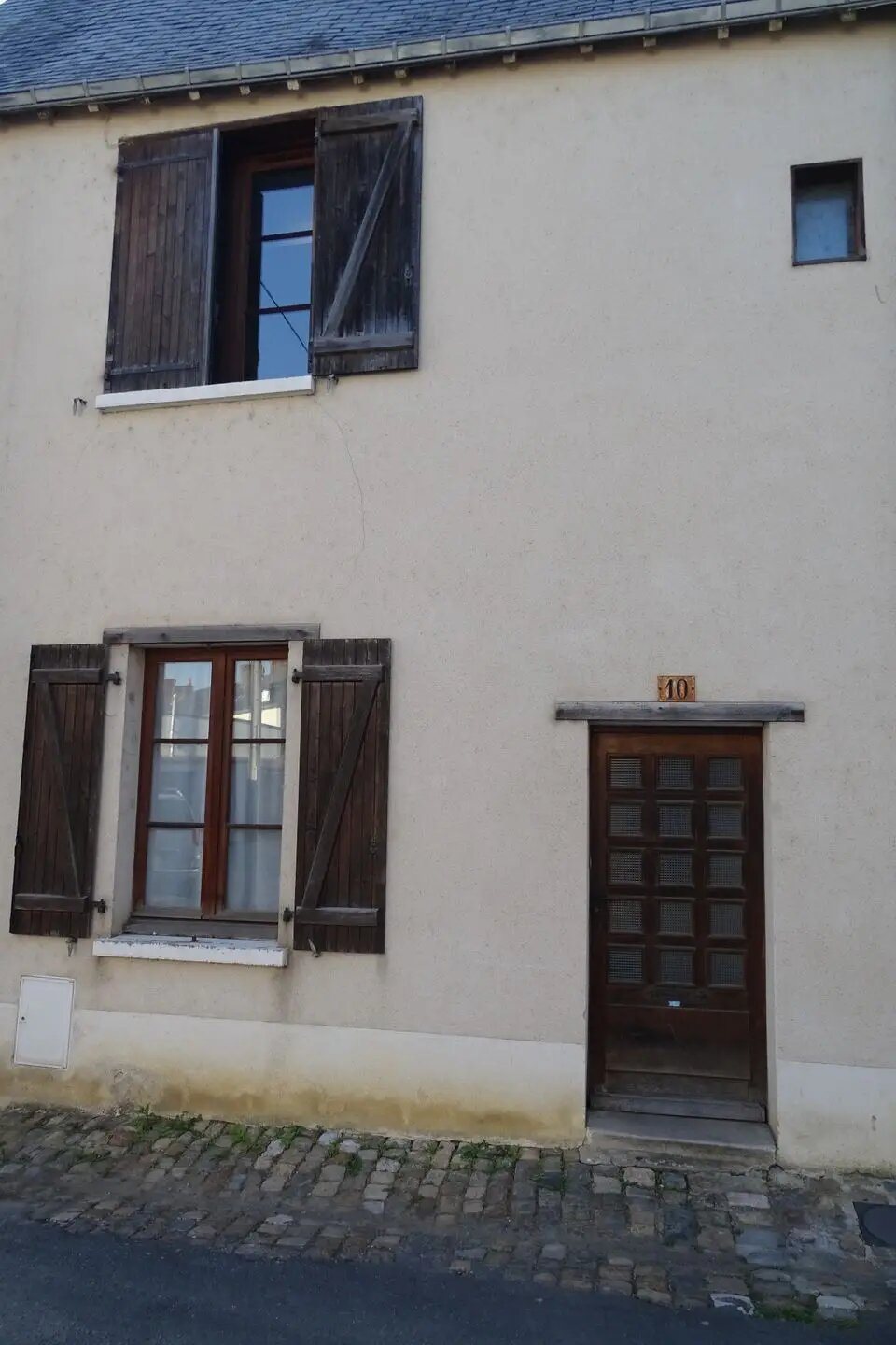 Maison à vendre, 96m², Laval